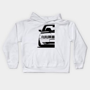 E34 Kids Hoodie